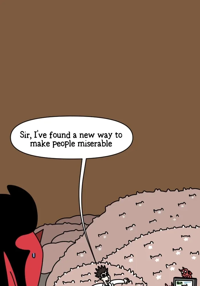 Adventures of God Chapter 764 page 15