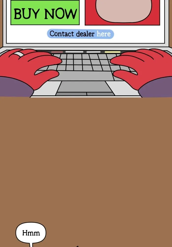 Adventures of God Chapter 764 page 12
