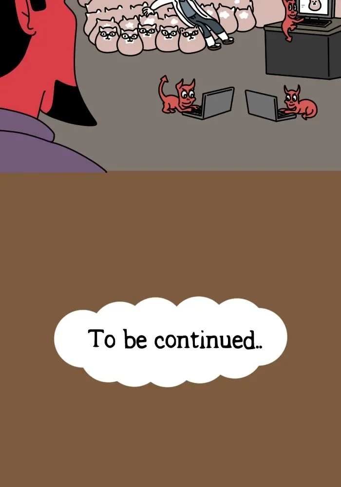 Adventures of God Chapter 764 page 16