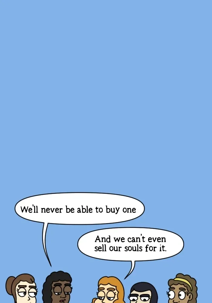Adventures of God Chapter 765 page 3
