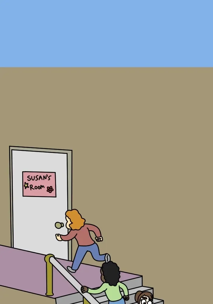 Adventures of God Chapter 765 page 9
