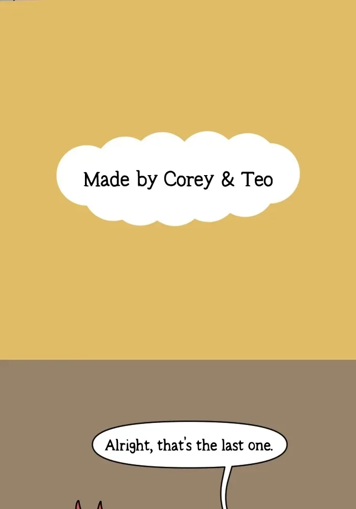 Adventures of God Chapter 765 page 14