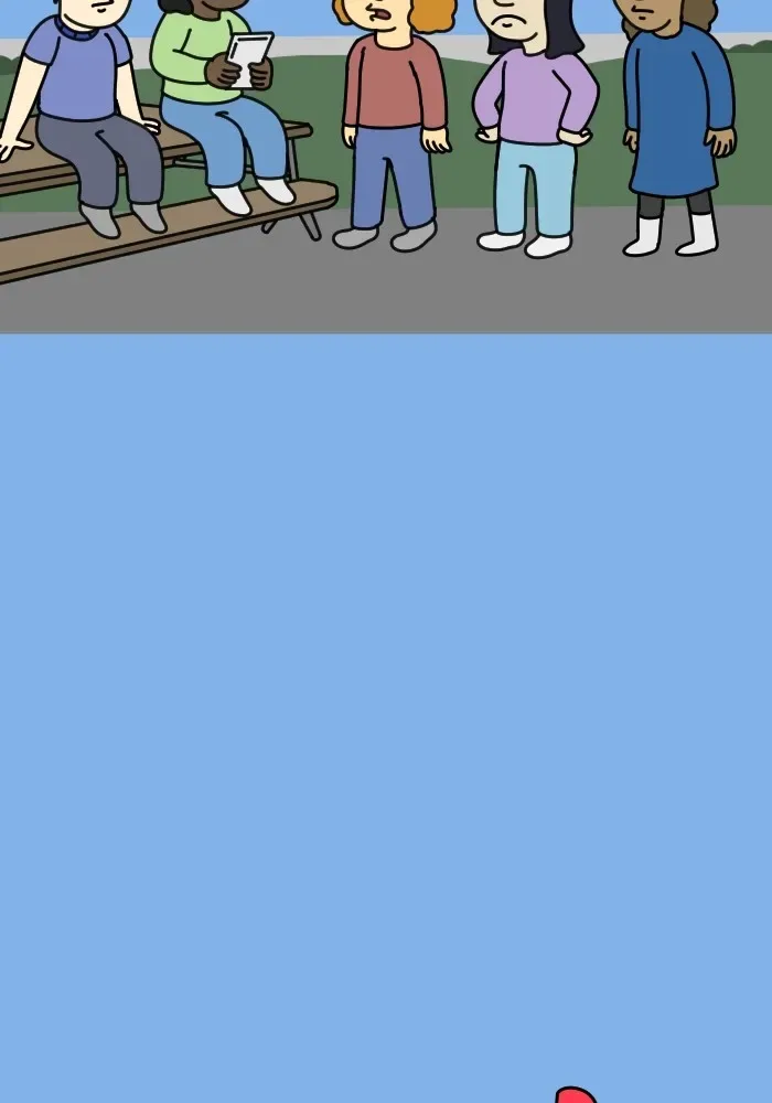 Adventures of God Chapter 765 page 4