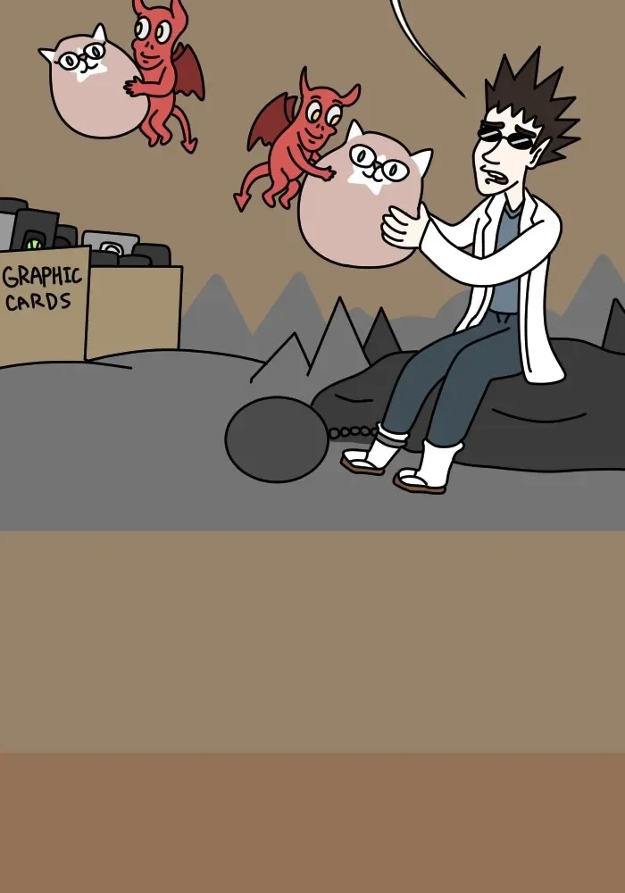 Adventures of God Chapter 765 page 15