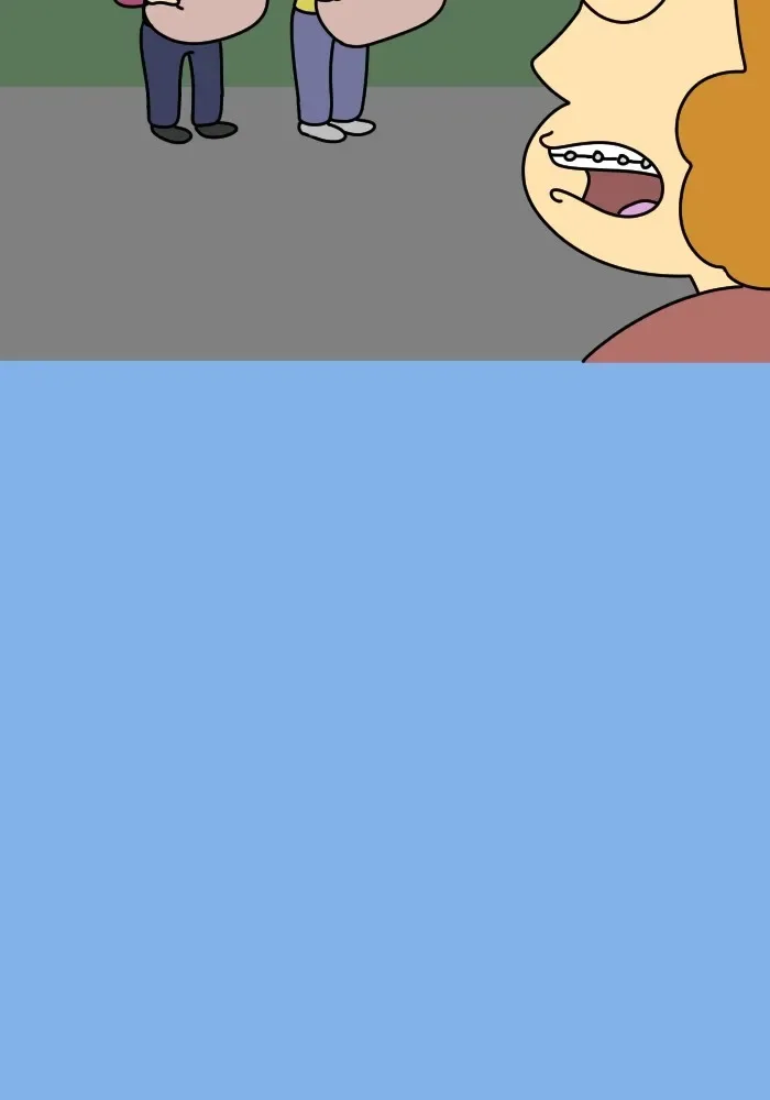 Adventures of God Chapter 765 page 7