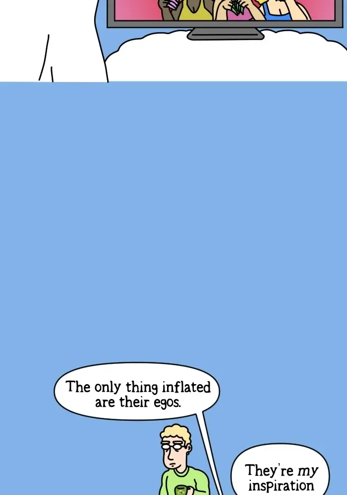 Adventures of God Chapter 766 page 10