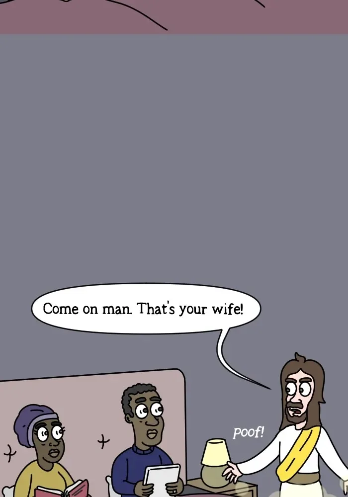 Adventures of God Chapter 767 page 10