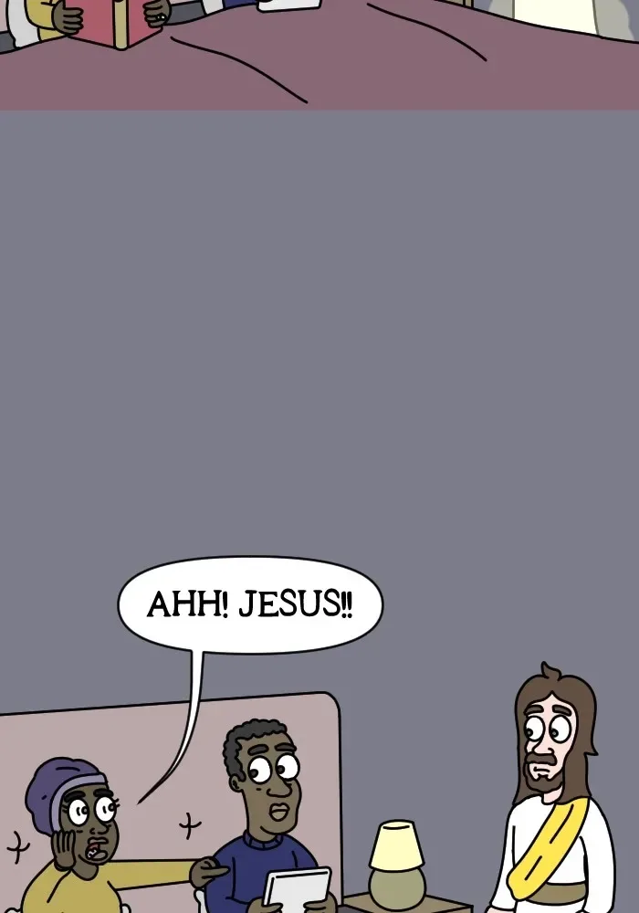 Adventures of God Chapter 767 page 11