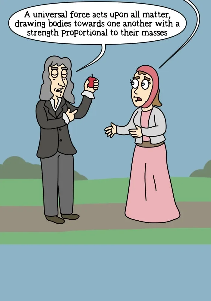 Adventures of God Chapter 768 page 11