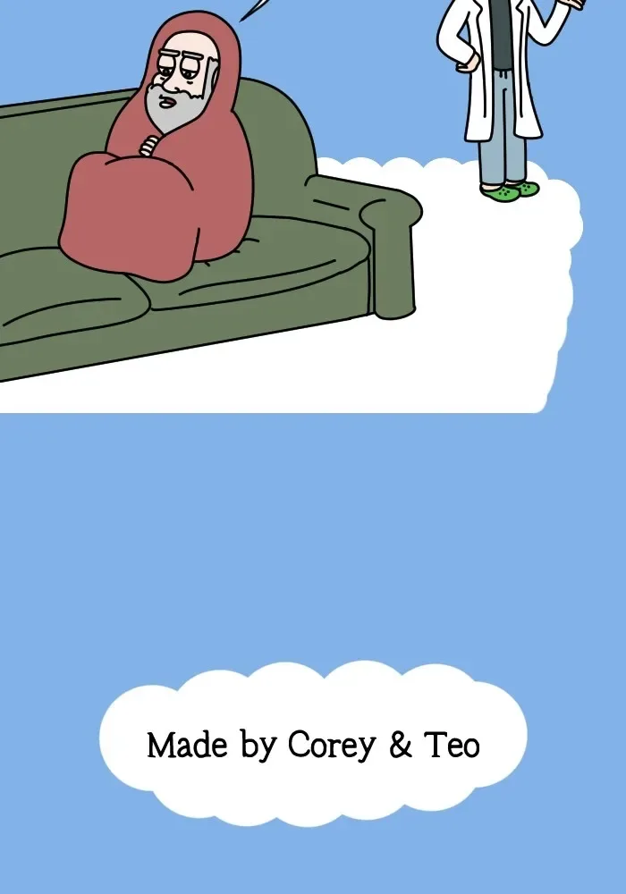 Adventures of God Chapter 768 page 16