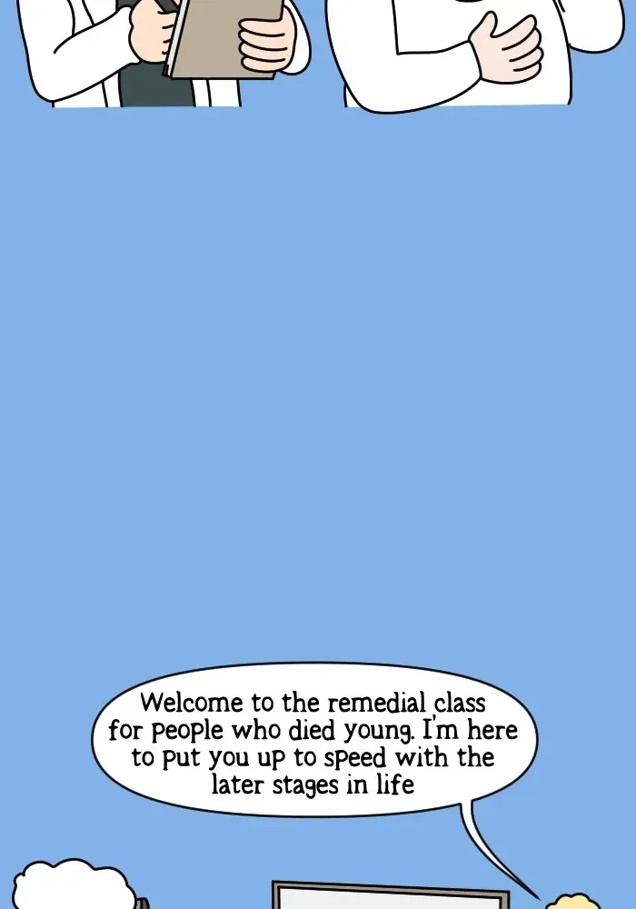 Adventures of God Chapter 769 page 9