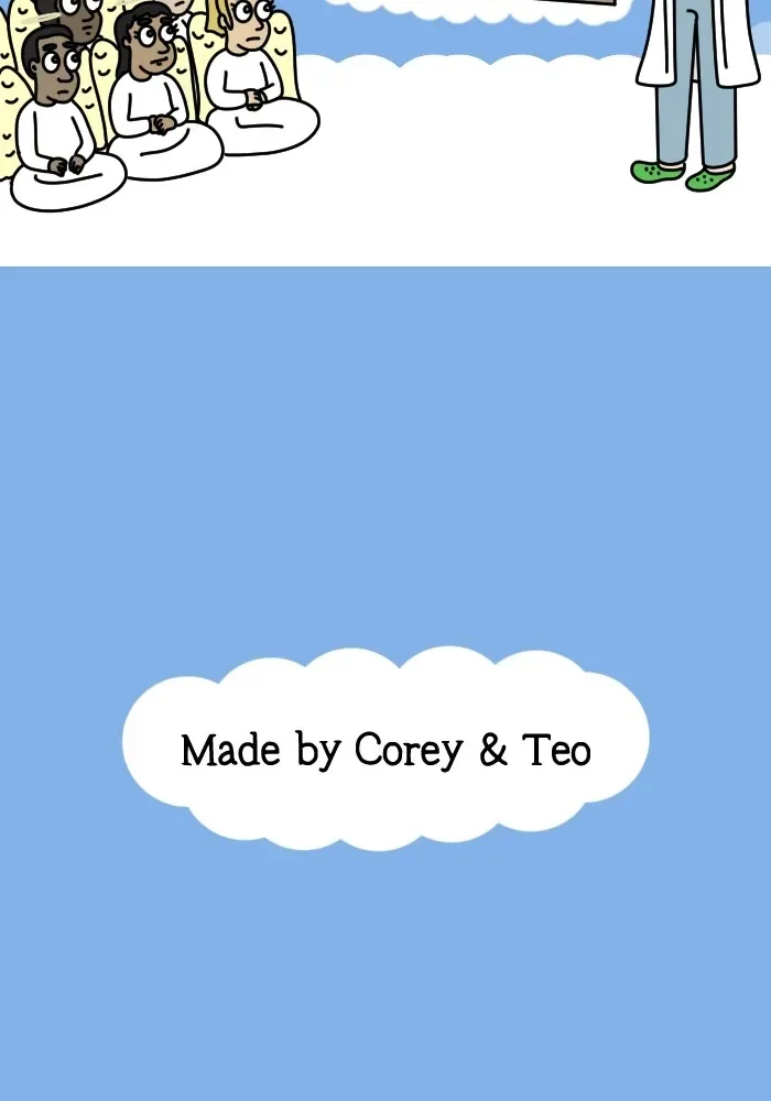 Adventures of God Chapter 769 page 15