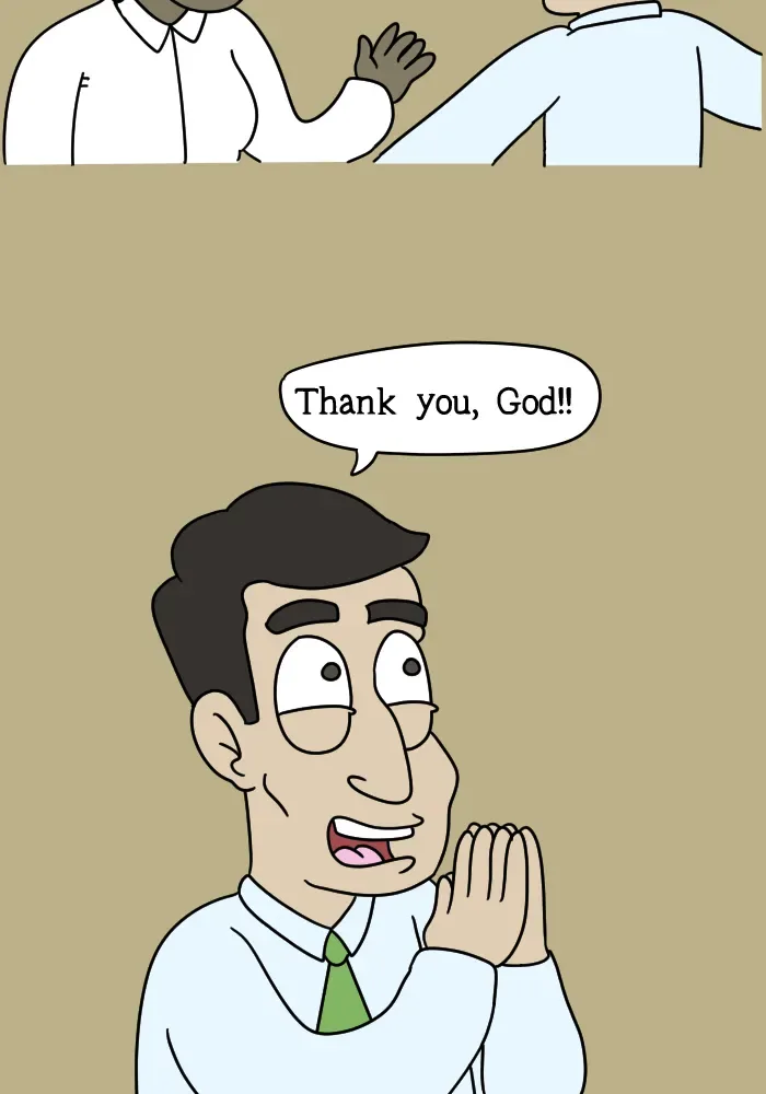 Adventures of God Chapter 77 page 9