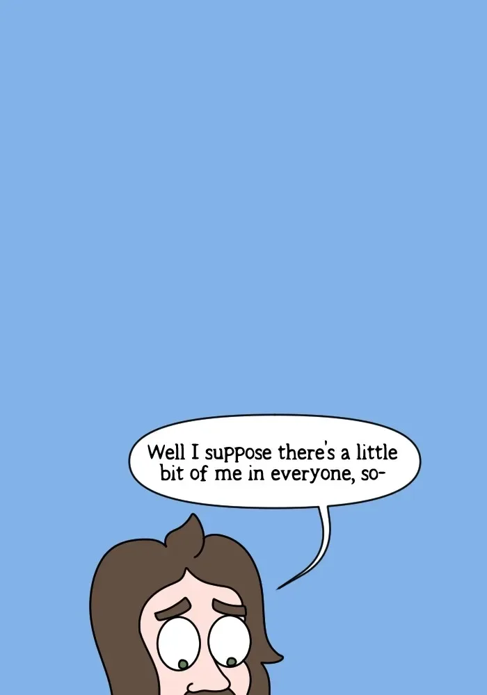 Adventures of God Chapter 770 page 6