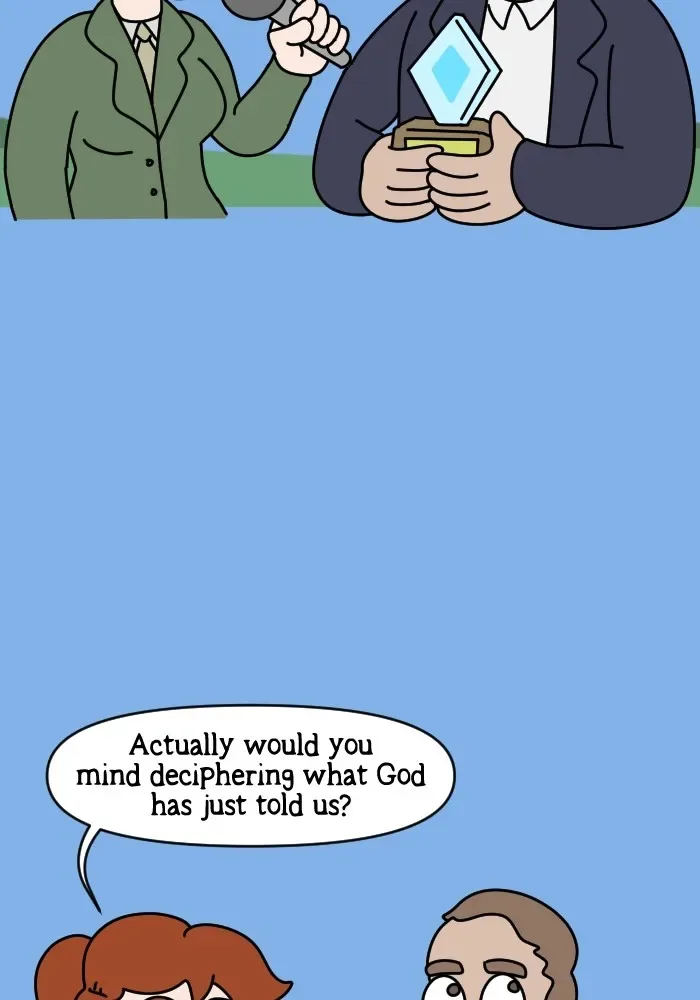 Adventures of God Chapter 771 page 6