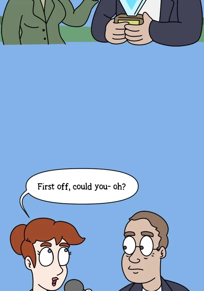 Adventures of God Chapter 771 page 5