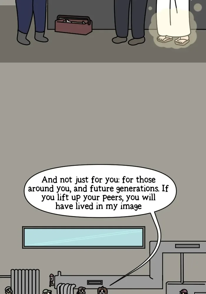 Adventures of God Chapter 772 page 4