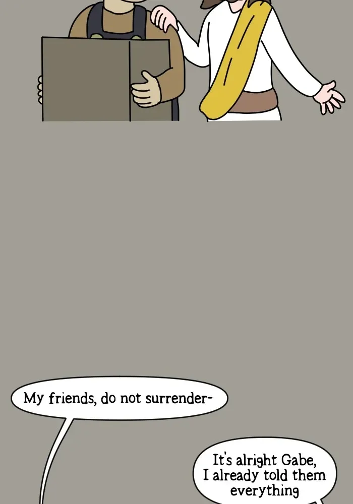 Adventures of God Chapter 772 page 6