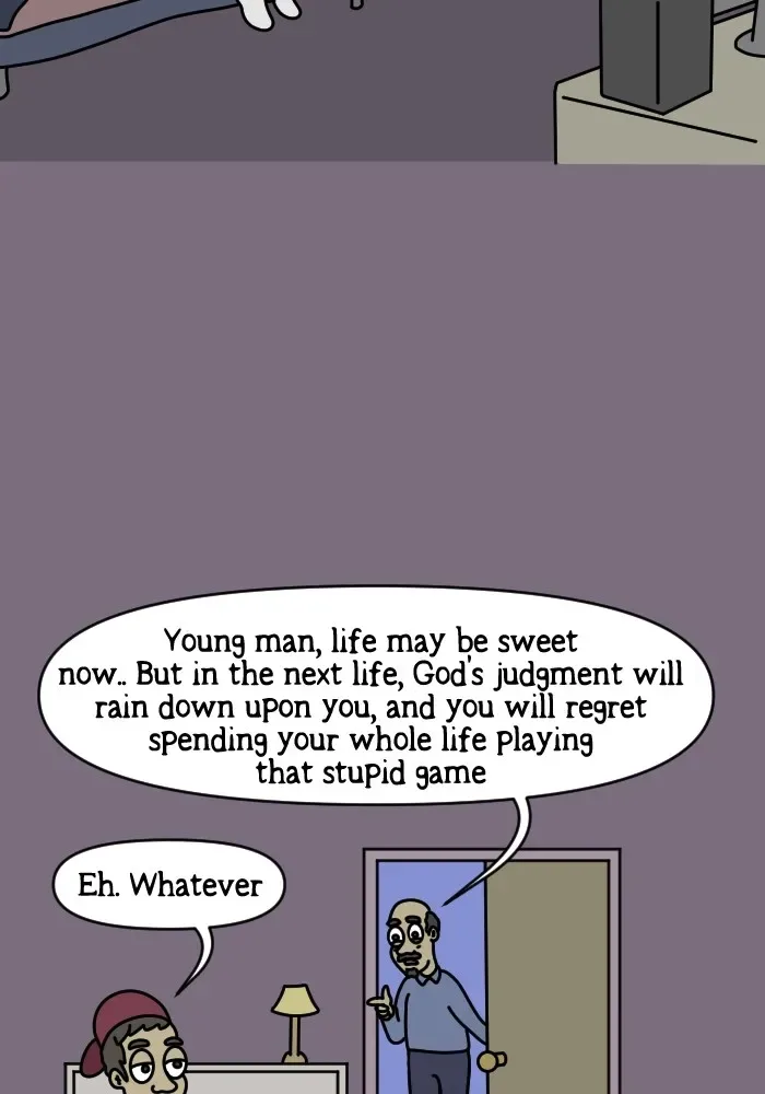 Adventures of God Chapter 773 page 4