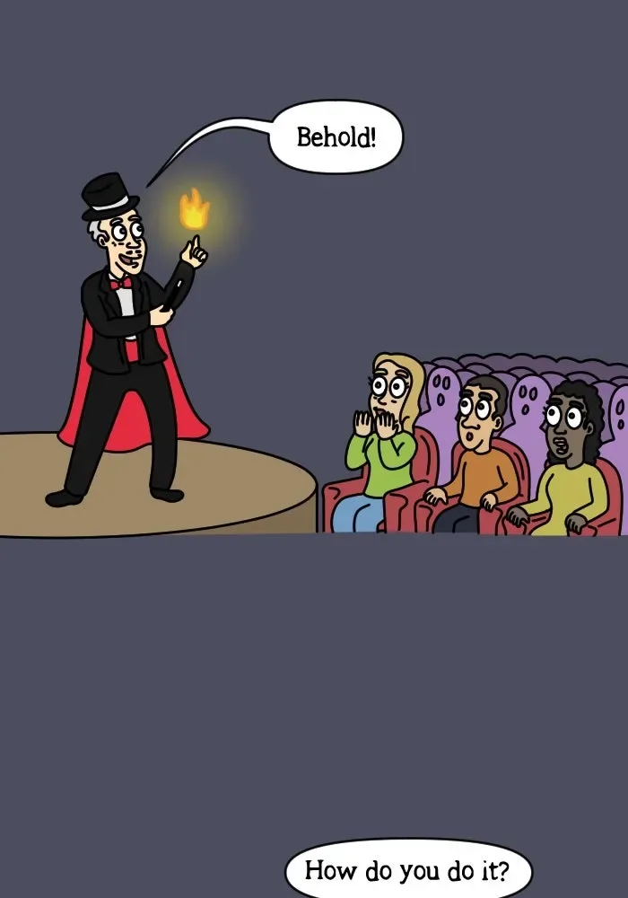 Adventures of God Chapter 774 page 2