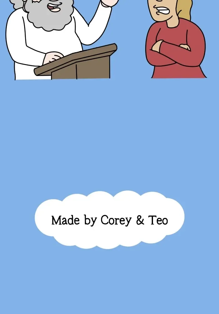 Adventures of God Chapter 774 page 9