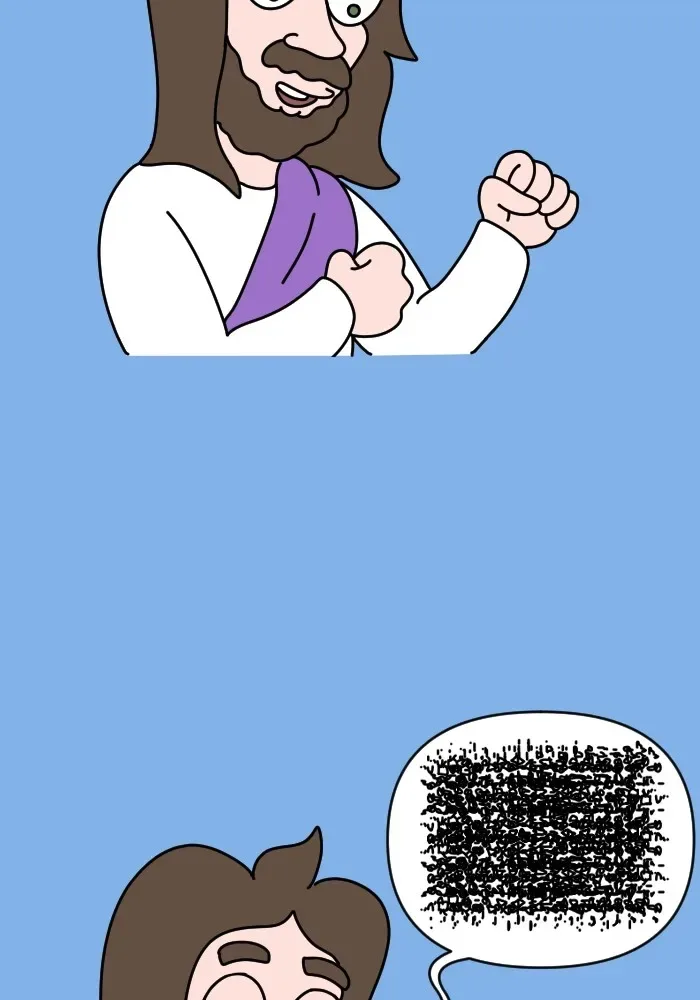 Adventures of God Chapter 775 page 7