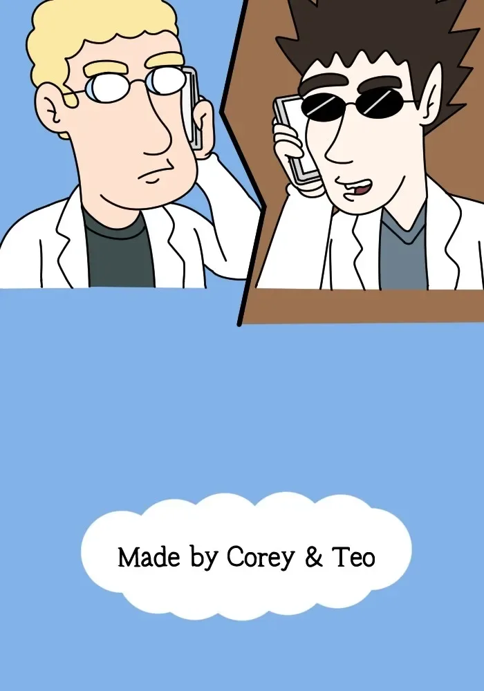 Adventures of God Chapter 777 page 17