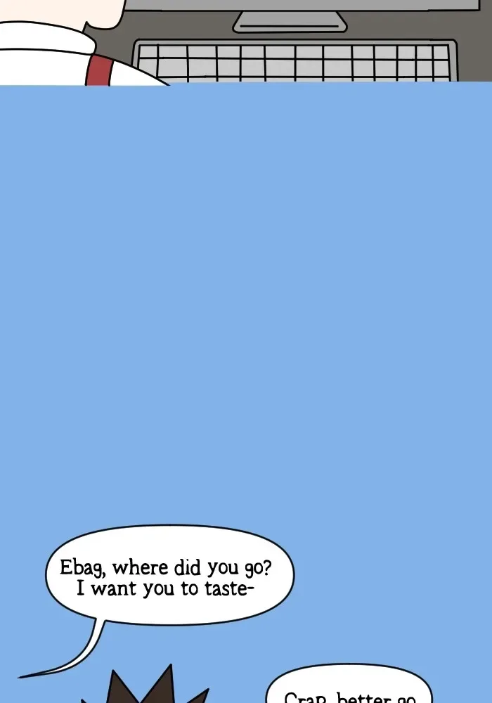 Adventures of God Chapter 777 page 13