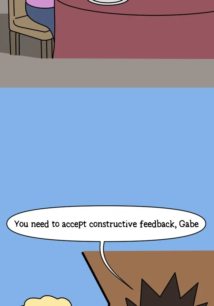 Adventures of God Chapter 777 page 16