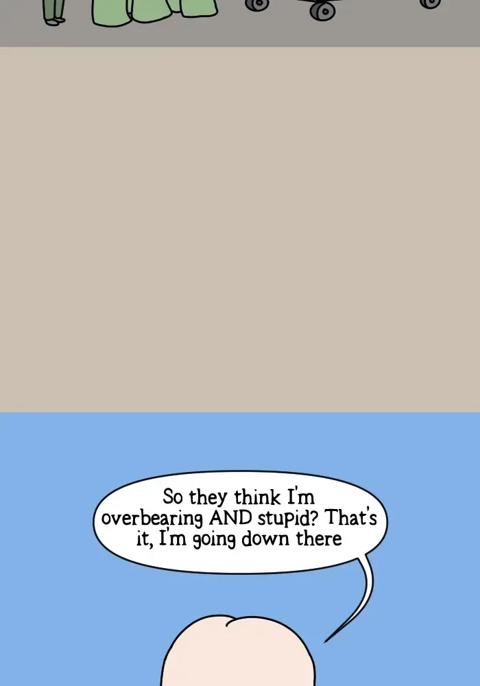 Adventures of God Chapter 778 page 5