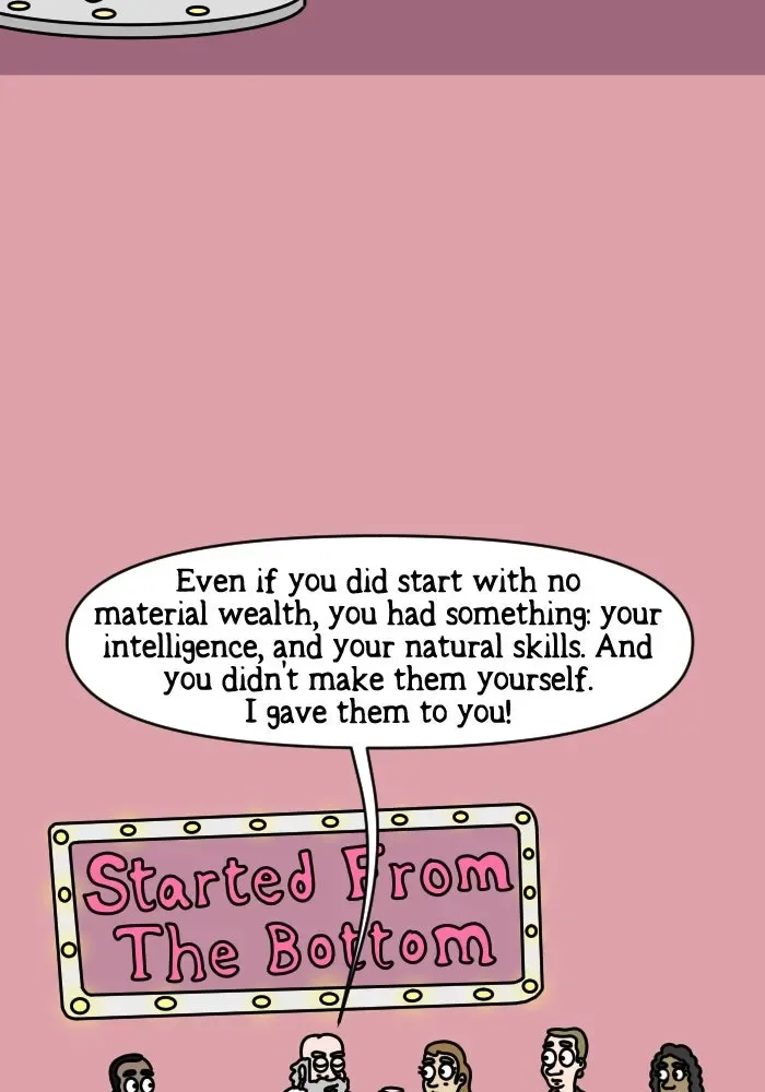 Adventures of God Chapter 779 page 6