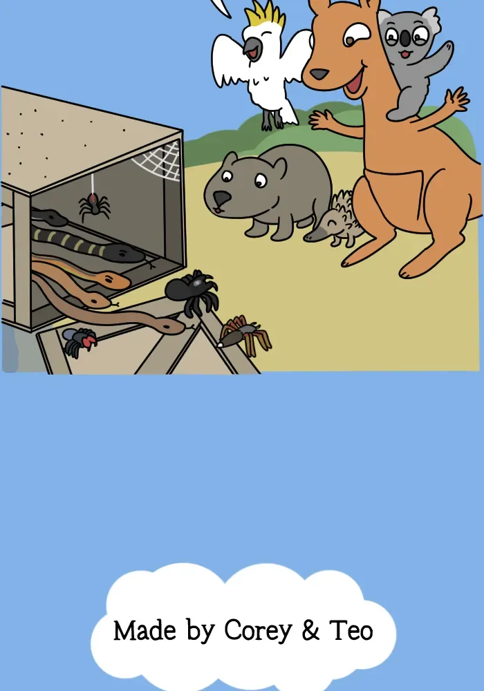 Adventures of God Chapter 78 page 12