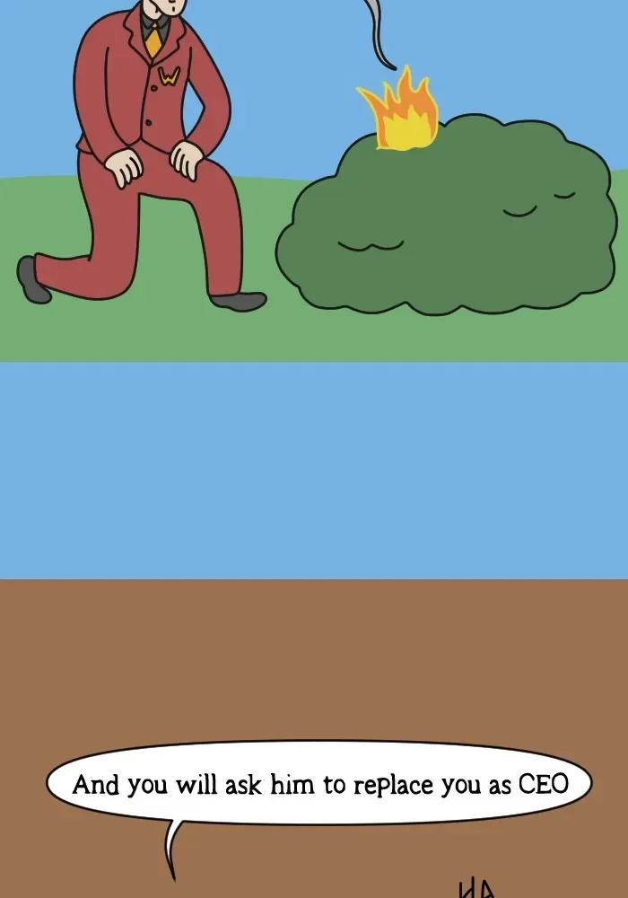 Adventures of God Chapter 781 page 9