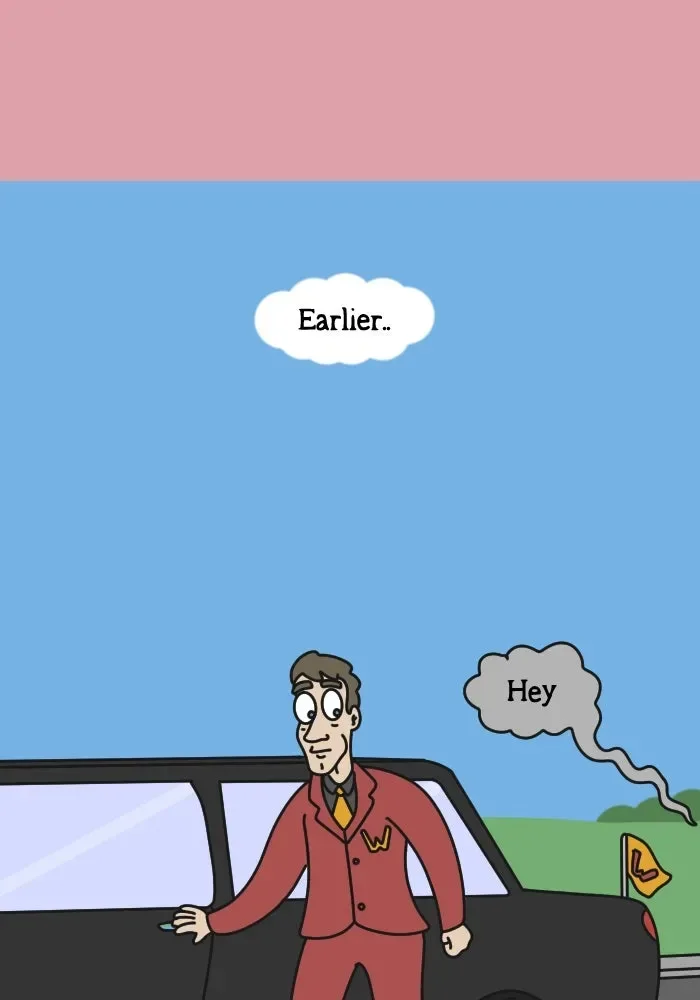 Adventures of God Chapter 781 page 7