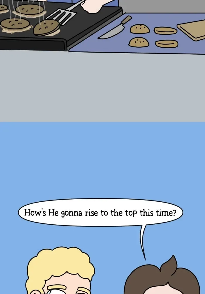 Adventures of God Chapter 781 page 12