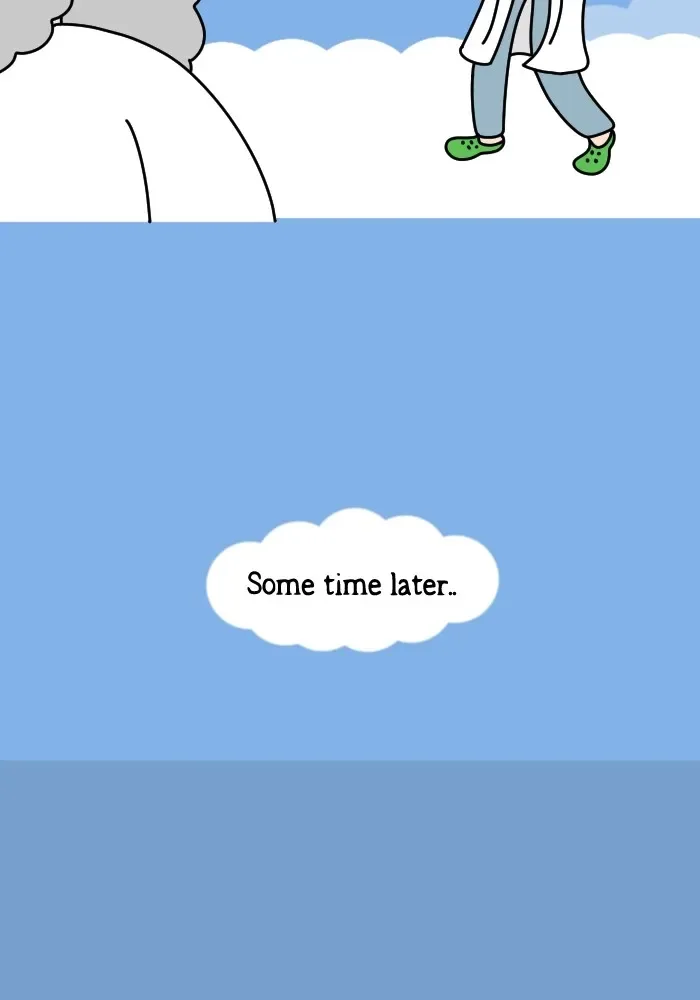 Adventures of God Chapter 783 page 6
