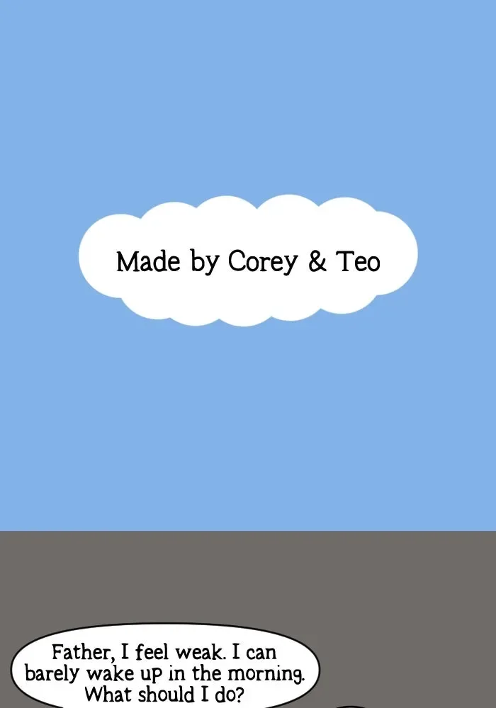 Adventures of God Chapter 783 page 9