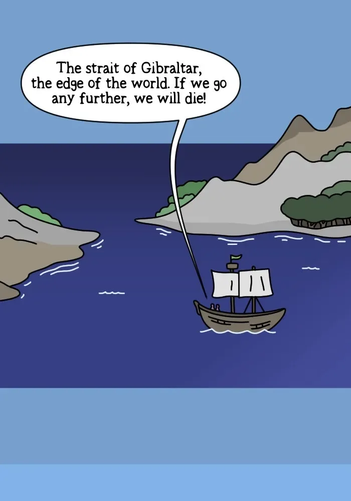 Adventures of God Chapter 783 page 7