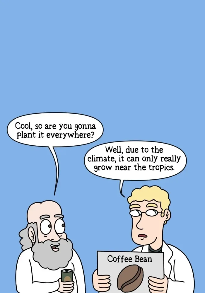Adventures of God Chapter 783 page 4