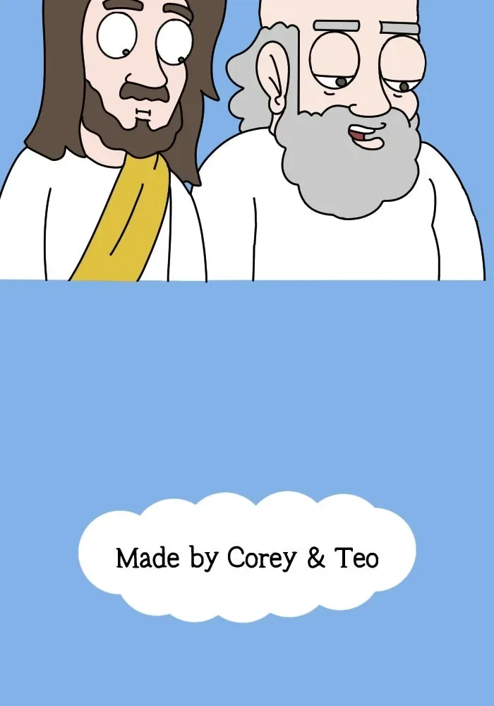 Adventures of God Chapter 784 page 14