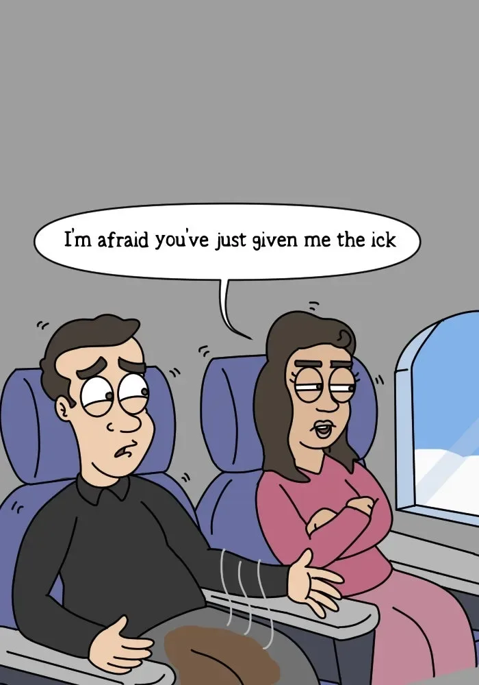 Adventures of God Chapter 784 page 9