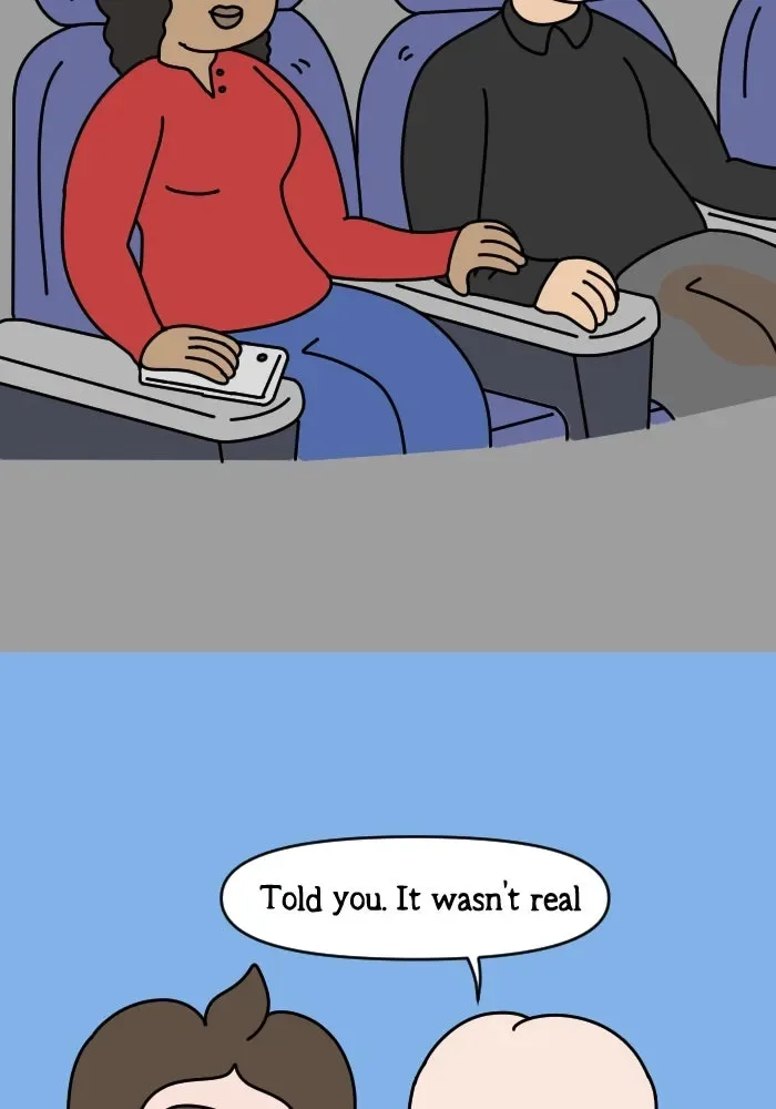 Adventures of God Chapter 784 page 13