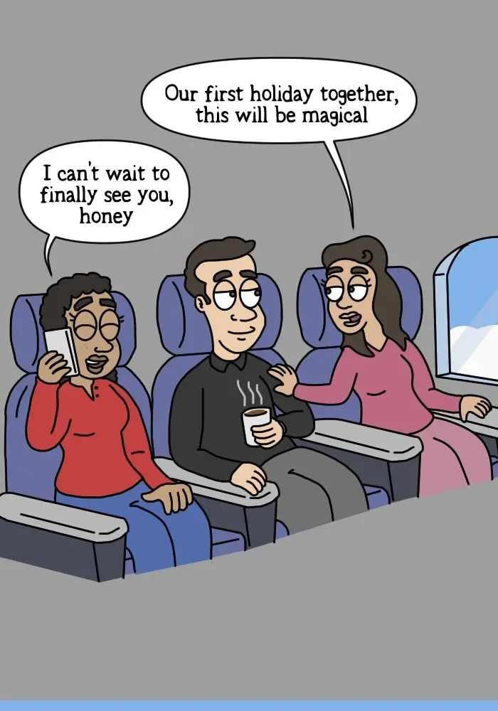 Adventures of God Chapter 784 page 2