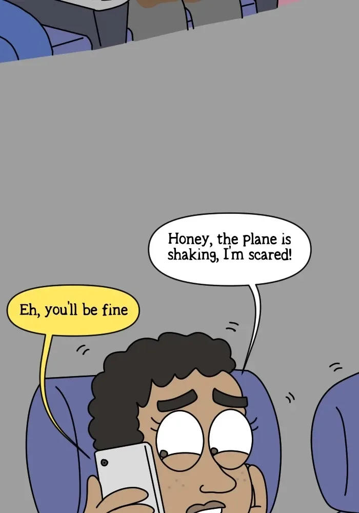 Adventures of God Chapter 784 page 10