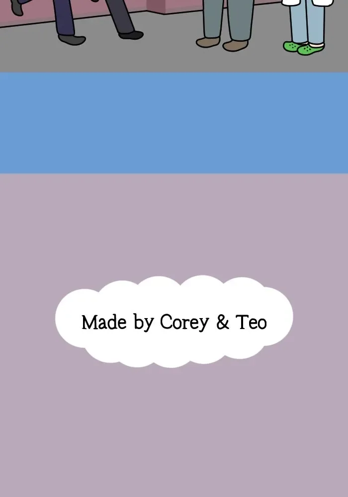 Adventures of God Chapter 785 page 11