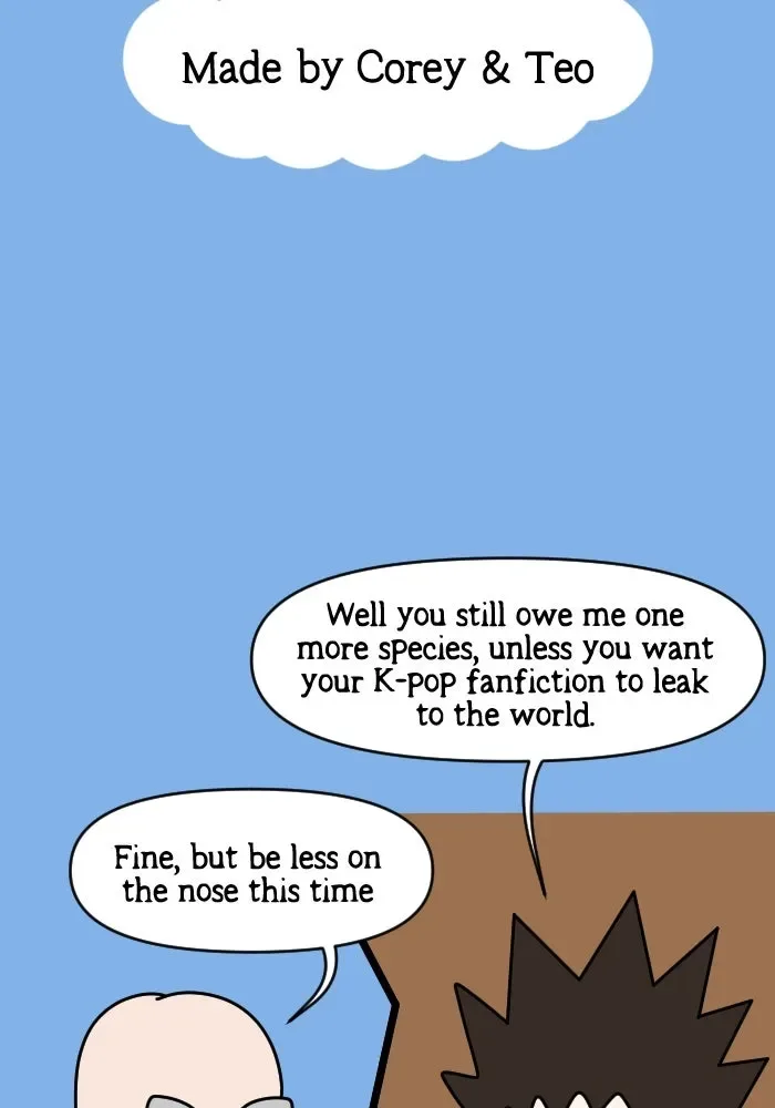 Adventures of God Chapter 786 page 13