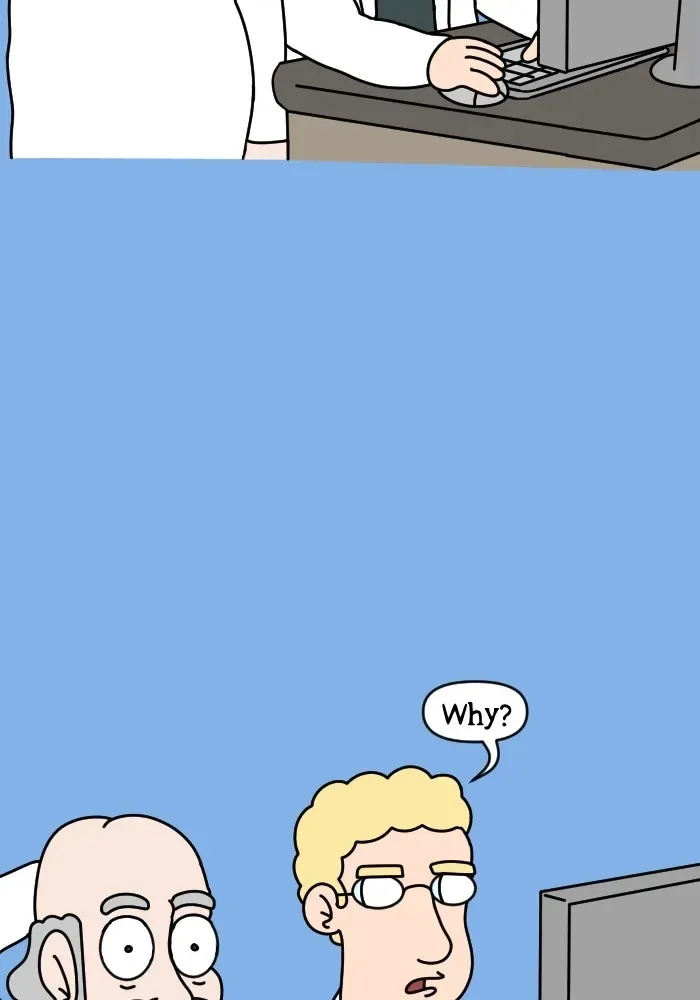 Adventures of God Chapter 786 page 7