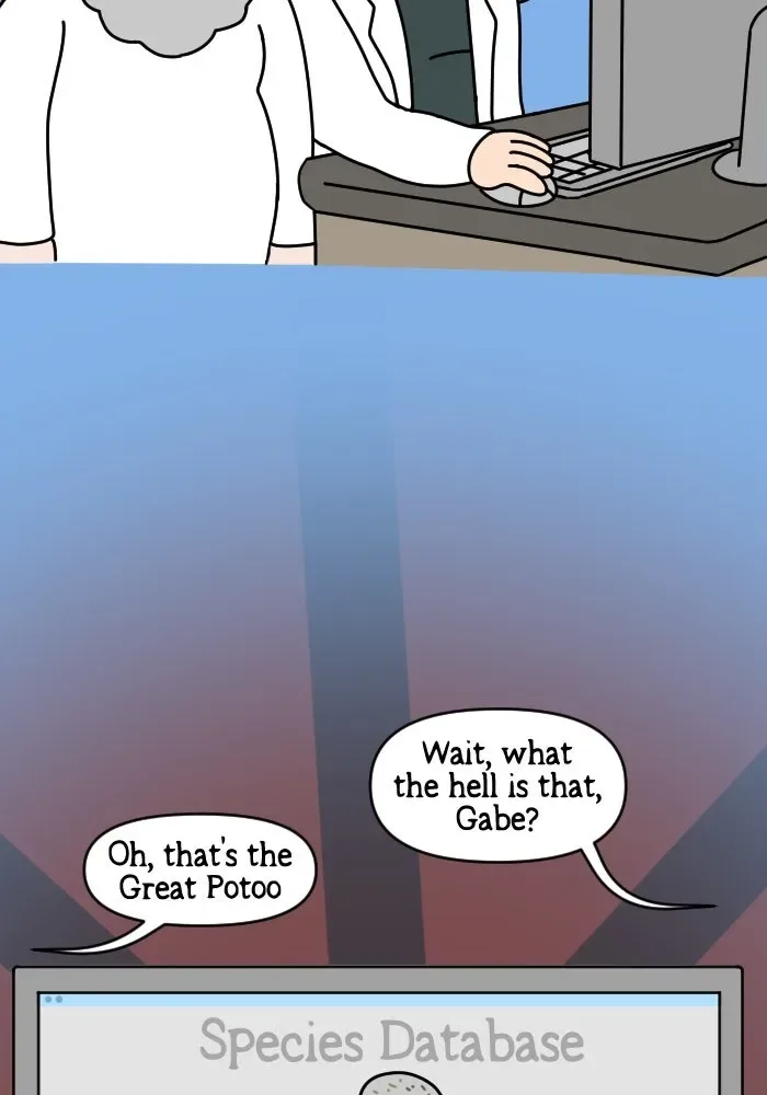 Adventures of God Chapter 787 page 7