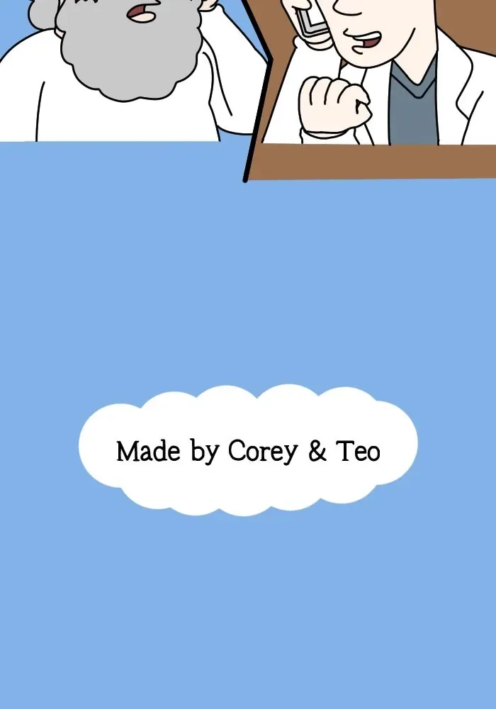 Adventures of God Chapter 787 page 12
