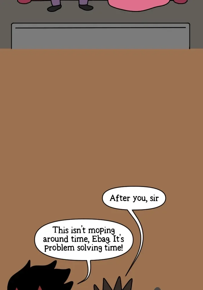 Adventures of God Chapter 788 page 9